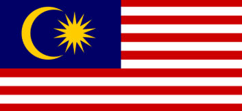 Malaysia Flag