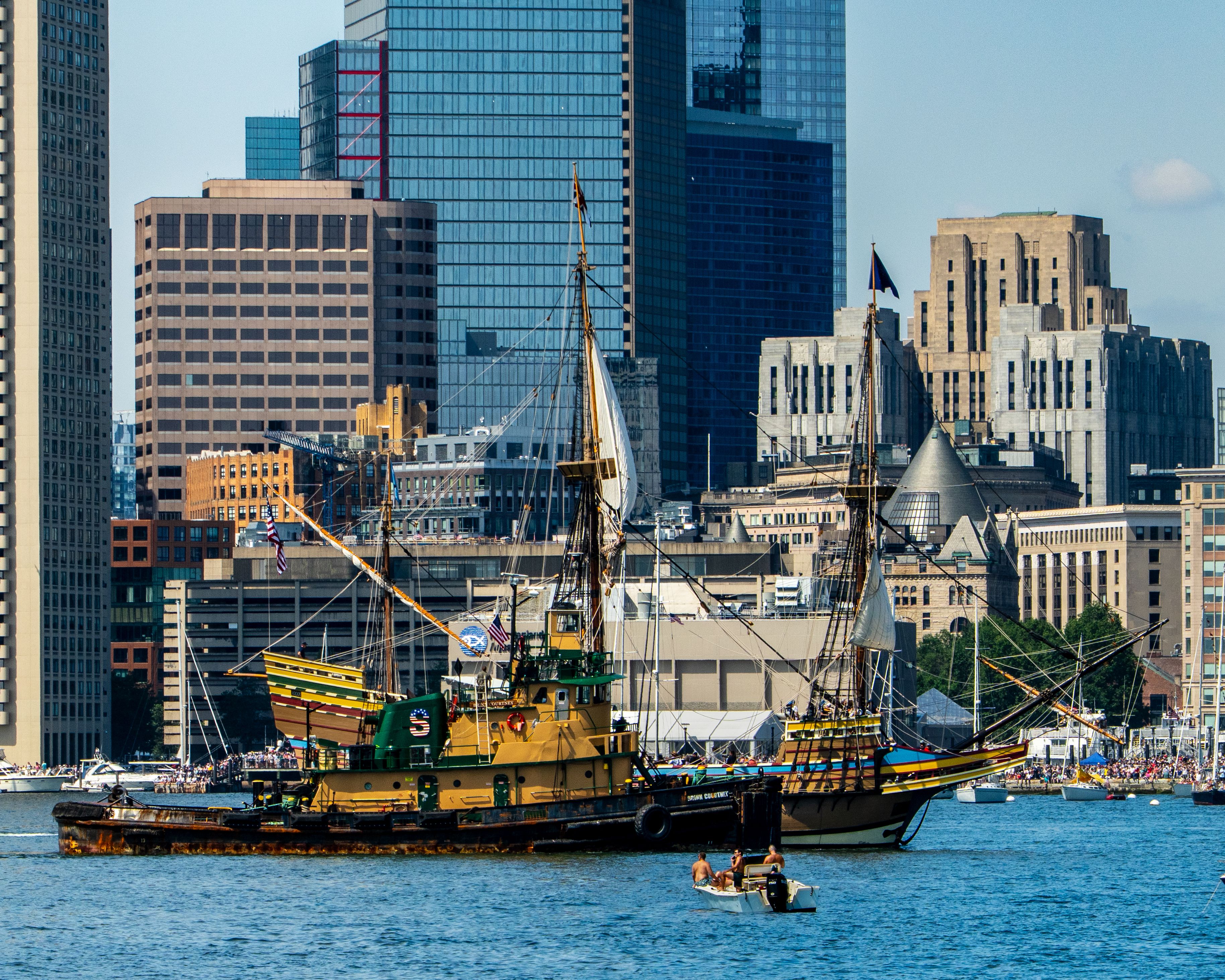Boston