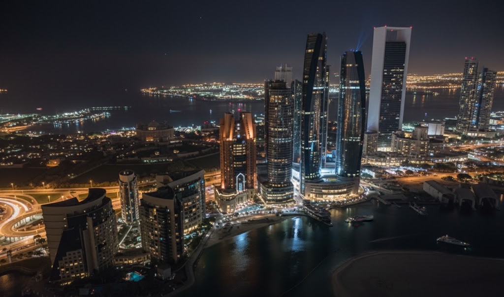 Abu Dhabi