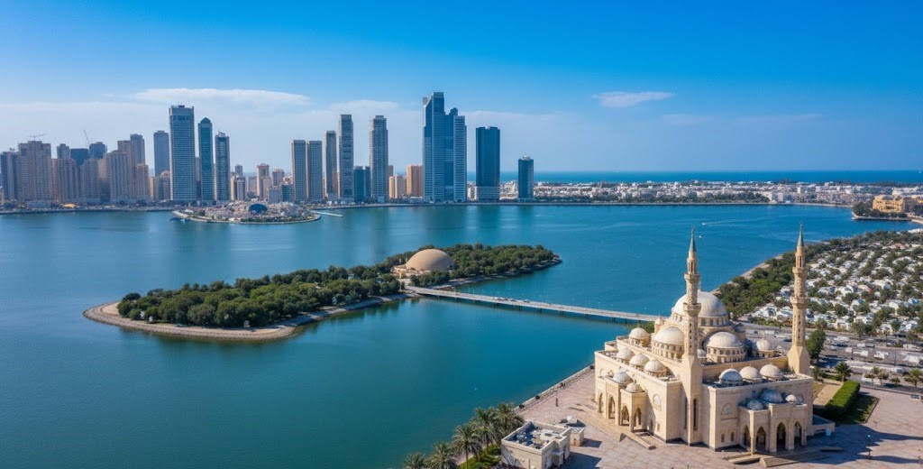Sharjah